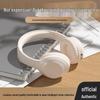 New Arrival Bluetooth Wireless Noise-Cancelling Headphones - Sports, Gaming, Long Battery Life