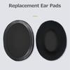 High Quality Headset Cushion Replacement Breathable Ear Pads Compatible with Kingston HyperX Cloud I