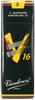 Vandoren Baritone Saxophone Reed V16 3 Hardness (5 pieces)