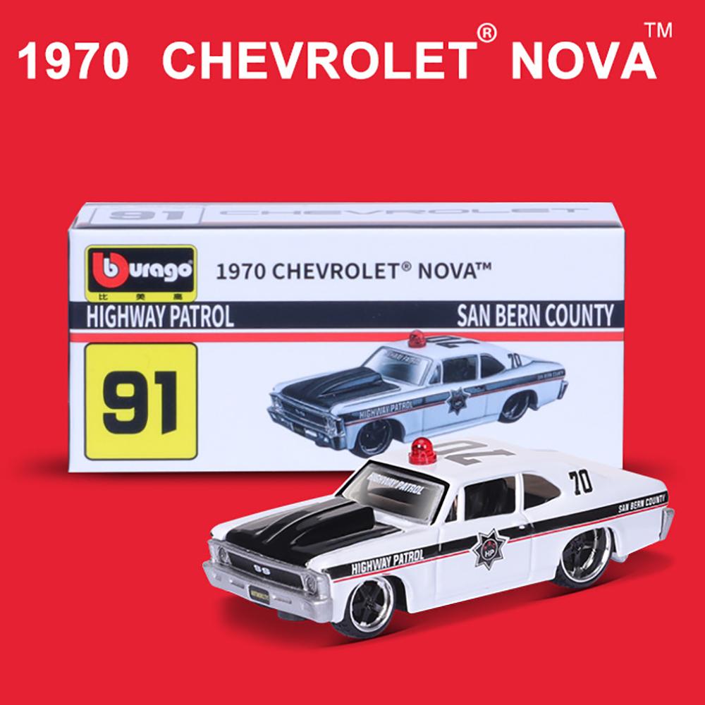 Multiple Model Small Collection Car Alloy Model Toy Gift Scene Decoration Classic and Exquisite