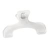 Transparent Plastic Book Clip Holder Practical Reading Aid Note Holder Creative Stationery Part Fixed Bookshelf