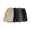 Minger | Spring and Summer New Loose Wide Leg Overalls Men's American Trend Brand Fashion Straight Casual Pants