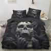 Cartone Animato Gioco Carino Aphmau con Ali Set Letto Ragazzi Ragazze Misura Singola Queen King Copripiumino Federa Letto ragazzi Adulti