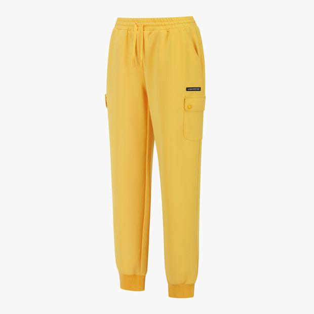 LECOQ GOLF Women'S Jersey Sweatpants (Gq322Lpt97)