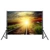 Railway Landscape Backdrop for Studio,Live Streaming,Parties Decor,Bedroom,Office,Background Tapestry