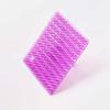 Fruit Vegetable Cleaning Brush Food-grade Silicone Potato Carrot Cleaner Brushes Kitchen Dish Scrubber Cleaning Tools Gadgets