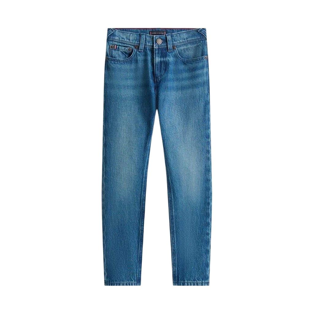 Tommy Hilfiger Boys Scanton 5 Pockets Jeans