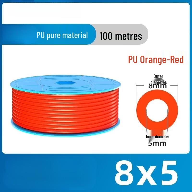 Aokewen PU Air Compressor Hose