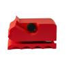 Ferramenta em Forma de Gatinho Impressa em 3D Dispositivo de Corte de Papelão Cortador de Papelão Manual DIY para Arranhadores de Gato Cortador de Tiras de Papelão