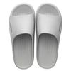 2025 EVA Summer Thick Sole Slippers for Women: Durable, Stylish Couple Style for Home & Bath