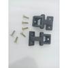 Hinges Fold Down Windshield With Screw Suzuki Samurai SJ410 SJ413 Gypsy |Fit For
