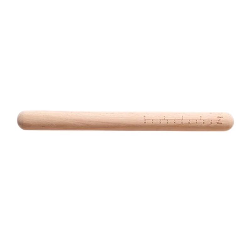 AMPEREX Wooden Rolling Pin