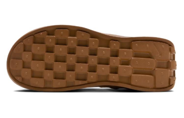 Nike Vista Sandalen 'Light British Tan' DJ6605-201