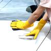 Nanyang Durable Latex 100g Waterproof Cleaning Gloves