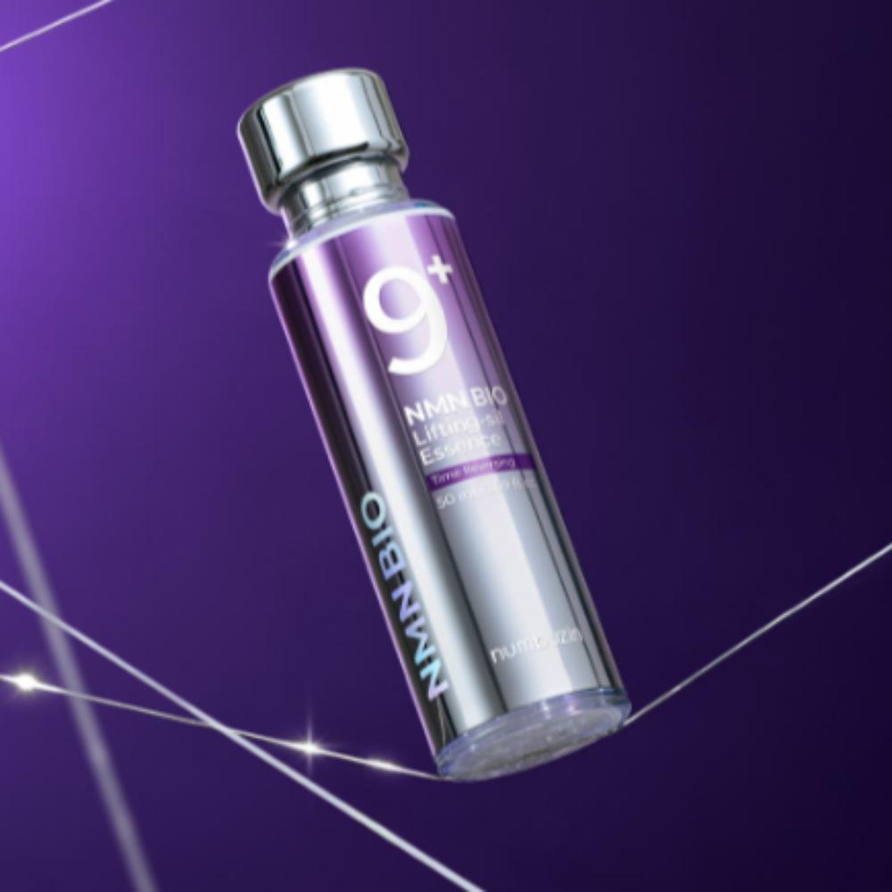 

Numbers In No. 9 NMN BIO Lifting Essence 50ml Firming & Vitality Care