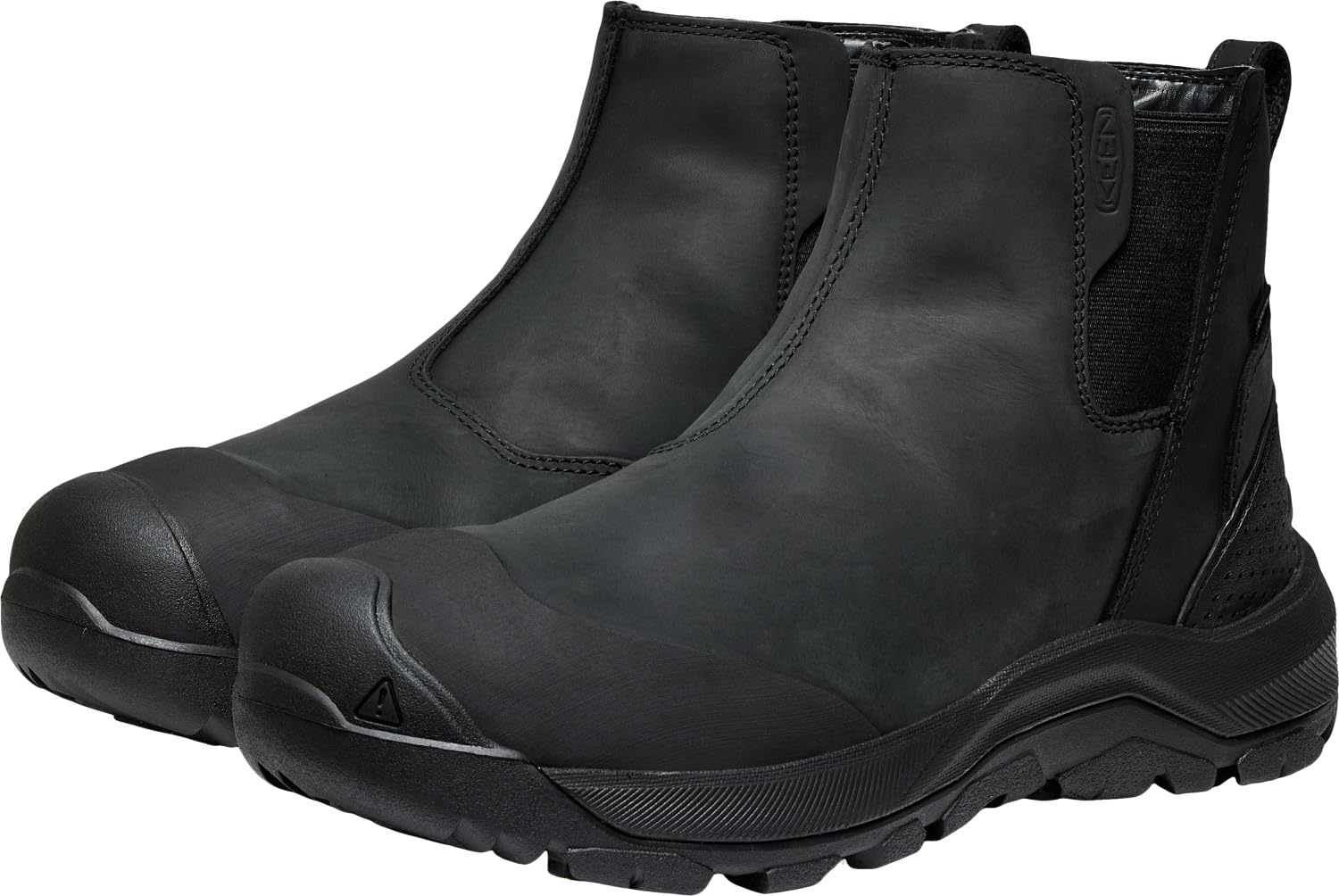 

KEEN REVEL IV CHELSEA (текущая модель) Мужской