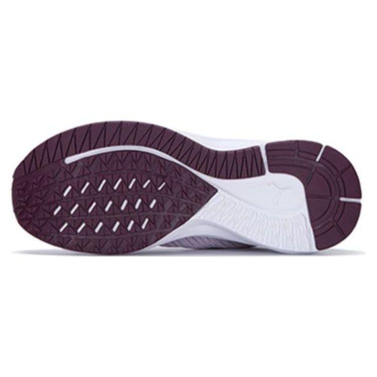 Puma Aviator ProFoam Sky Lavender Fog Adidași unisex Violet struguri-vin 376615-06