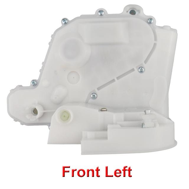 Door Lock Latch Actuator For Honda CR-V CRV 2.4L 2007 2008 2009 2010 2011 Front Rear Left  Right 72150SWAA01 72110-SWA-A01