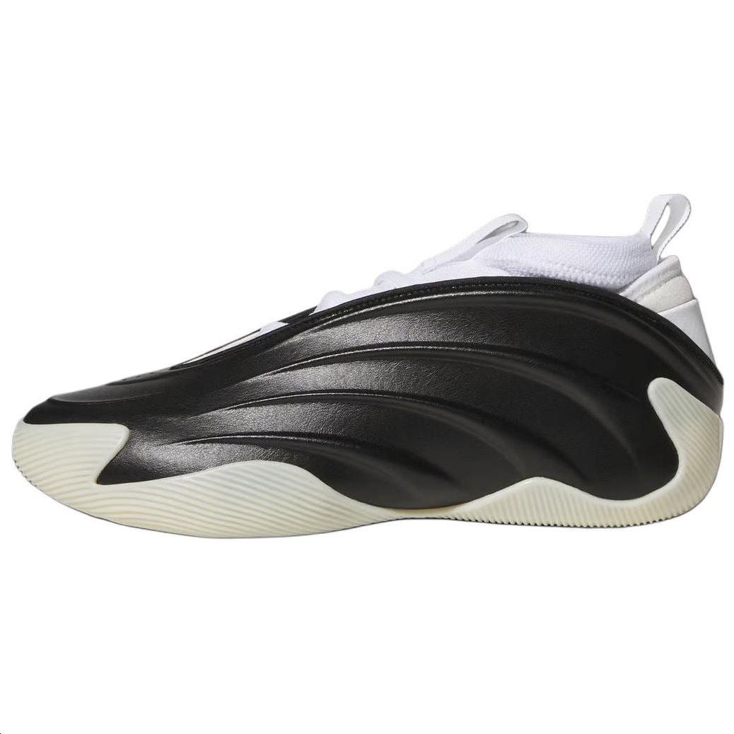 adidas Harden Vol. 9  Molded Leather  Men s JQ9137 EU 41⅓