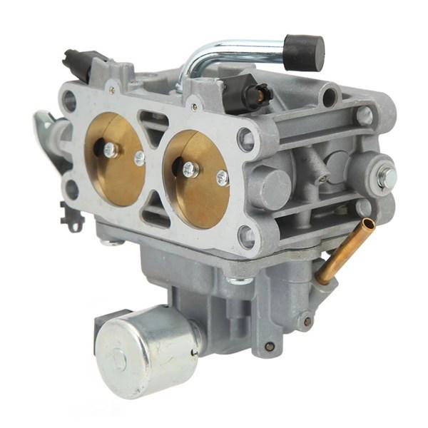 Lawnmower Carburetor 808-040 Models: 845273, 845032, 844172, 842097 none