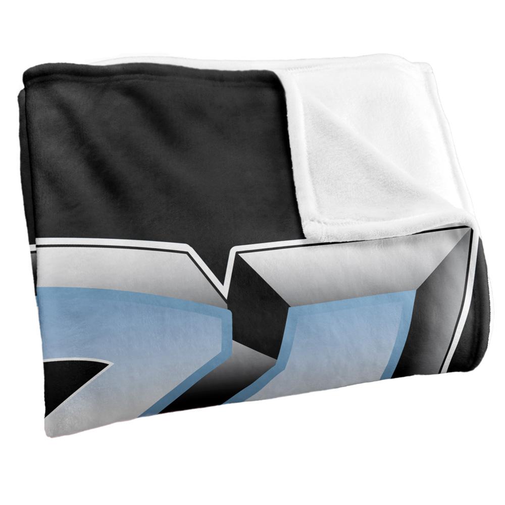 Transformers Autobots Logo Blanket
