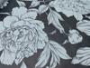 French Retro Floral Wall Stickers Self-adhesive Wallpaper Furniture Renovation Room Bedroom Wallpaper Waterproof Contact Paper