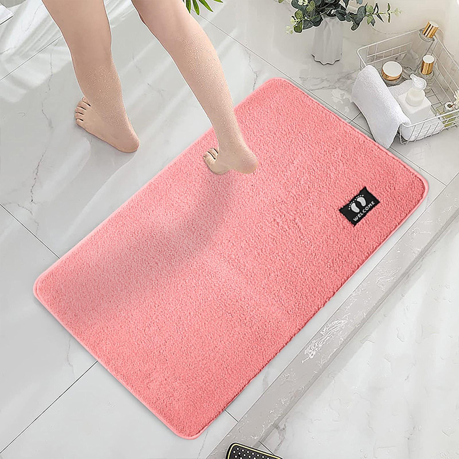 Нескользящий коврик для ванной комнаты — фото 3