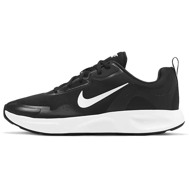 Nike Wearallday WNTR Black White Men Sneakers CT1729-001