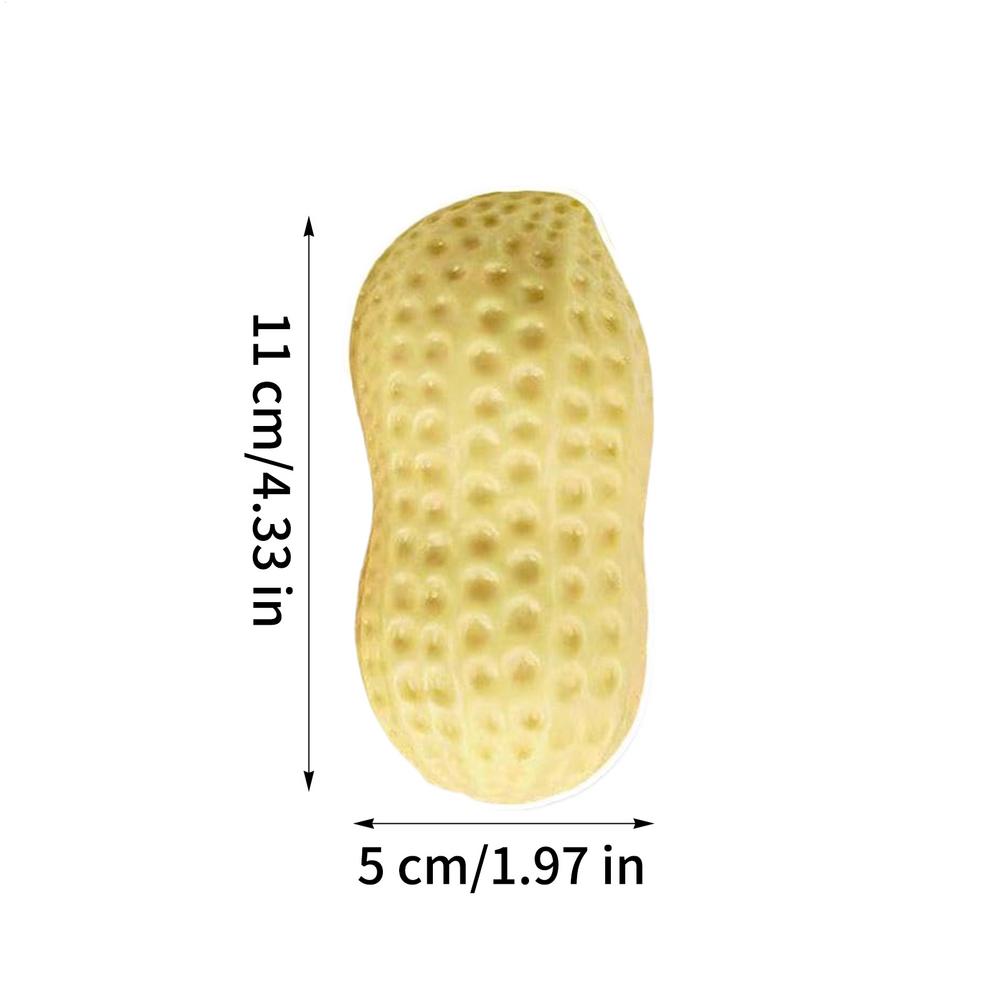 

Stress Balls Soft Slow Rising Game Party Favors Soft Sensory Squeeze Toys for Student Kids Teen Office Home Travel Calming жёлтый