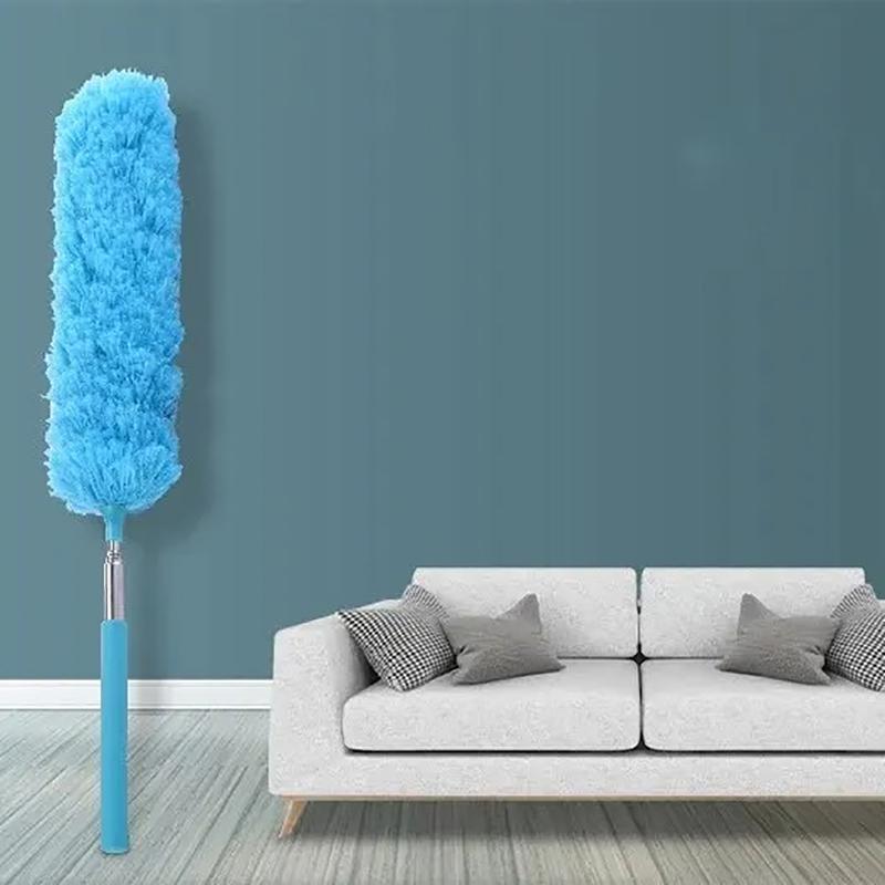 1Pc Cleaning Duster Lightweight Dust Brush Flexible Dust Cleaner Gap Dust Removal Dusters Household Cleaning Tools