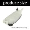 Expansion Tank Coolant Container For 2013 2018 B250 2014 2019 CLA250 CLA45 2015 2020 GLA250 GLA45 2.0L L4 Engine