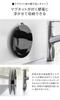 Yamazaki Kitchen Drain Net Holder Magnetic Soaking Cap Tower Drain Drain Dishwasher Sink Cover 10688 1316 (Silver) + (White) [2-Piece Set] Net,