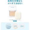[1+1 Set] Shiseido IHADA Face Protect Powder 9g SPF40 PA++++
