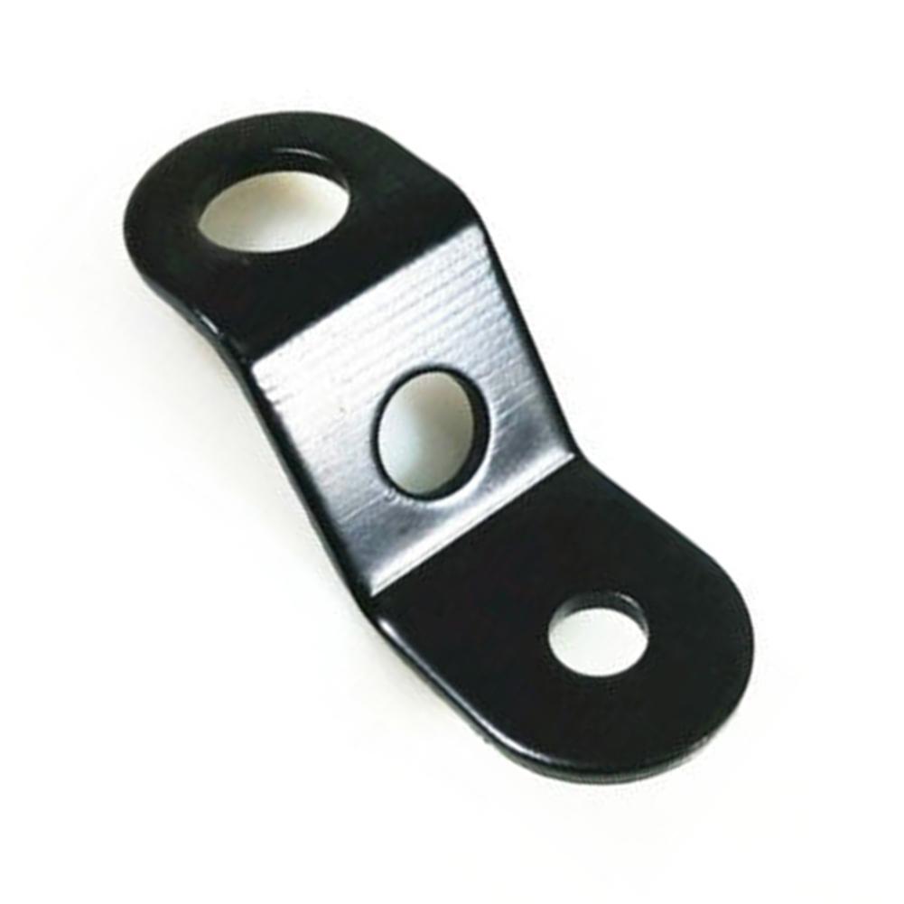 Replacement Support Bracket Black Brake Car Accessories