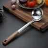 ZISIZ Stainless Steel Cooking Utensil Set