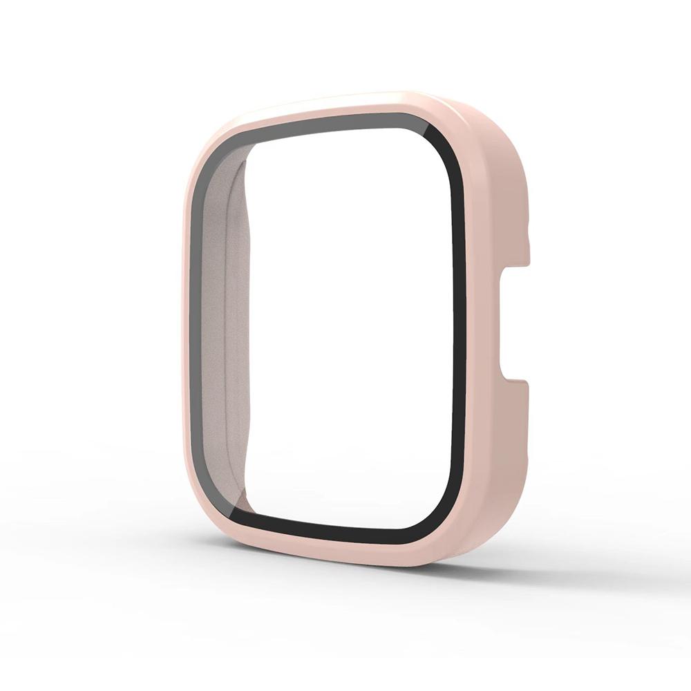 2in1 Full Protective Case For Redmi Watch 3 Screen Protector Cover For Xiaomi Redmi Watch3 Case Hard Shell+Tempered Glass Film