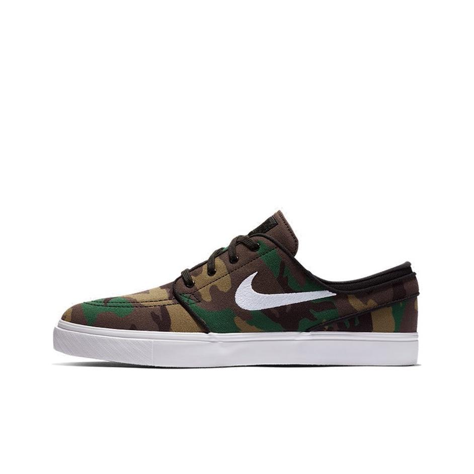 

кроссовки Nike Zoom Stefan Janoski Camo 615957-901