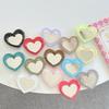 Japanese Girl Small Fresh Mobile Phone Airbag Bracket Retractable Desktop Drama Bracket Lazy Ring Buckle