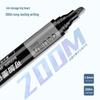 Deli Oil-Based Refillable Marker Pen