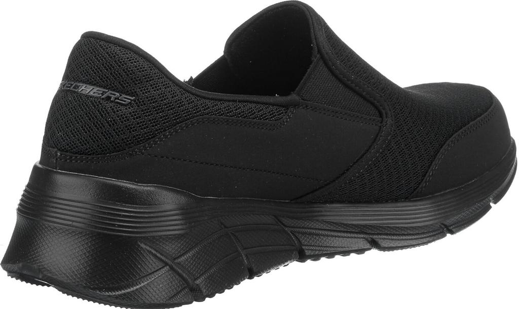 Кроссовки Skechers Equalizer 4.0 - Persisting black