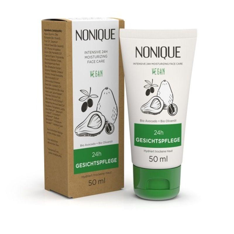 NONIQUE Intensive 24-Hour Moisturizing Cream 50ml