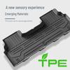 Eco-friendly TPE Floor Mats for 2024 Beijing BJ30: Car, Trunk, and Seat Backrest Mats