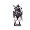 Figurine - Mcfarlane Toys - Ghost Maker - 18 Cm - Dc Multiverse - Precise Details