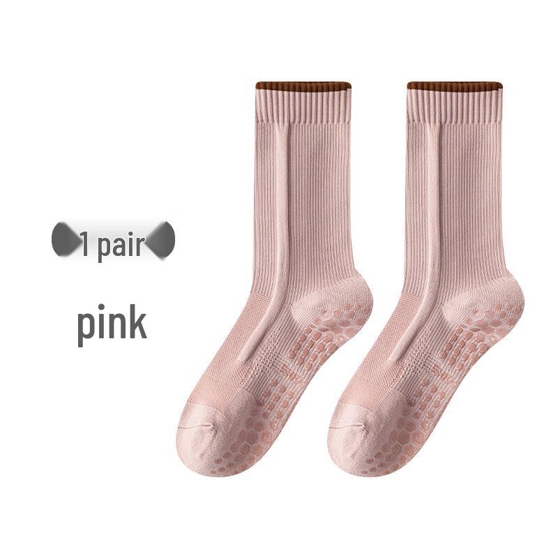 Ayoubu Pilates Sports Yoga Socks (3-Pack)