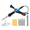 ABKP-Adjustable Temperature Electric Soldering Iron 60W Electric Soldering Iron Welding Solder Repair Tool