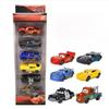 Cars Total Mobilization Alloy Race Car Set For Kids With Educational Features And Handson Play