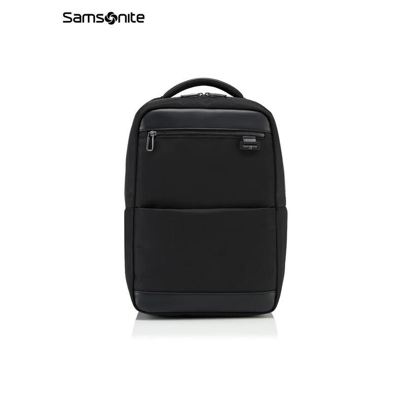 Samsonite Multi-functional Business Travel Backpack