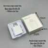 PD20W US Standard Fast Charger for Apple iPhone