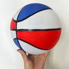 Children's Soft PVC Toy Balls: Rainbow, Watermelon & Football Designs