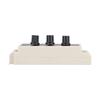 DC12V24V For RGB LED Dimmer Controller 3 Loop Output for Color Changing Lights Effortless Brightness Adjustment